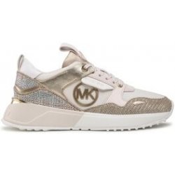 Michael Kors Theo Trainer 43F2THFS3D zlatá