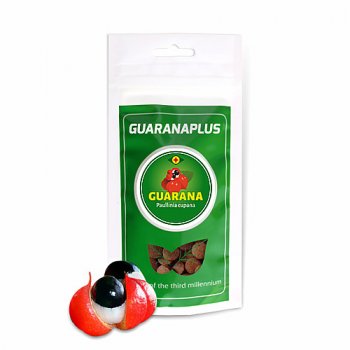 GuaranaPlus Guarana 200 tablet