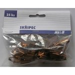 J skřipec měděný á25ks – Hledejceny.cz