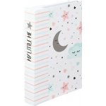 Fotoalbum 10x15 pro 300 fotek My little Night – Hledejceny.cz