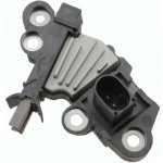 BOSCH Regulátor alternátoru 1986AE0043