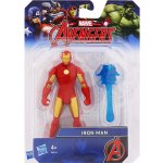 Hasbro Avengers Age of Ultron Iron Man – Zboží Mobilmania