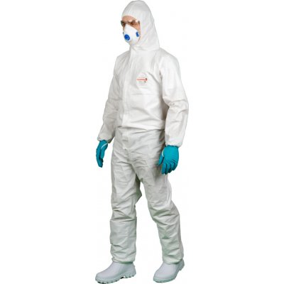 OxyChem C110 pracovní kombinéza Typ 5 6 XL – HobbyKompas.cz