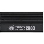 Cooler Master X Mighty 2000W MPS-K001-AFBP-NBEU – Zboží Živě