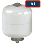 CIMM ACS CE 8l 10bar stojatá tlaková nádoba, M 3/4" – Sleviste.cz