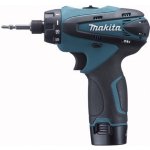 Makita TD021DSE – Zboží Dáma