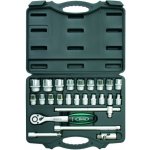 GOLA Sada 1/2" nářadí 120025 – Zboží Dáma