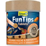 Tetra FunTips Tablets 75 ks – Zboží Dáma