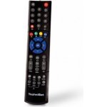 Dálkový ovladač Technisat DigiCorder HD S2X Plus – Zboží Živě
