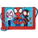 KARTON P + P Dětská peněženka Spider-Man – Zboží Dáma