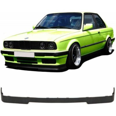 PROTEC Spoiler pod přední nárazník BMW E30 – Zboží Mobilmania