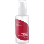 Isntree Chestnut AHA 8% Clear Essence exfoliační pleťová esence 100 ml – Hledejceny.cz