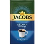 Jacobs Aroma Standard mletá 250 g – Zboží Mobilmania