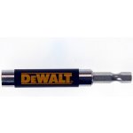 DeWALT Držák bitů s délkou 80 mm a Ø 9,5 mm DT7701 – Zboží Mobilmania
