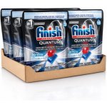 Finish Quantum All in1 tablety do myčky 4 x 20 ks – Zbozi.Blesk.cz