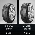 Pirelli Scorpion Winter 225/60 R17 99H – Hledejceny.cz