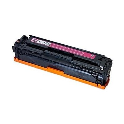 Compatible HP 125A CB543A - kompatibilní s čipem – Zbozi.Blesk.cz