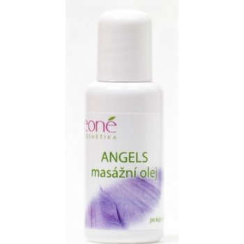Eoné Angels masážní olej podpora kojení 50 ml