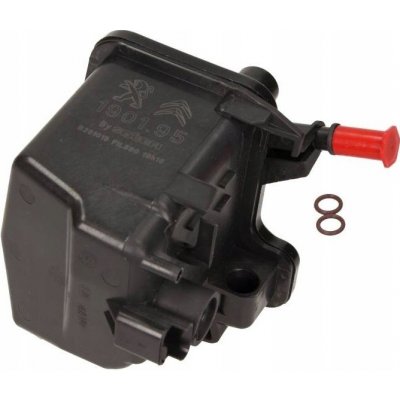 Palivový filtr je vhodný pro VOLVO S40 V50 CITROEN BERLINGO C2 C3 C4 C5 1.4D 1.6D | Zboží Auto