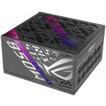 Asus ROG-STRIX-850P-GAMING 850W 90YE00W2-B0NA00 – Zboží Živě