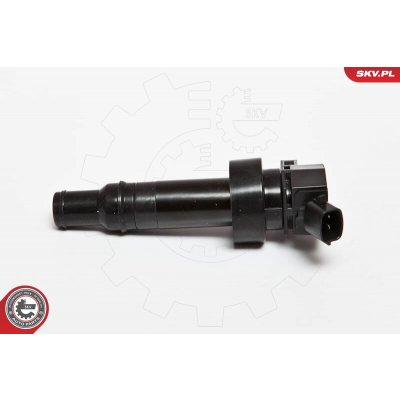 SKV Zapalovací cívka 03SKV205 – Hledejceny.cz