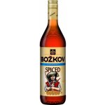 Božkov Spiced 30% 0,5 l (holá láhev) – Zboží Dáma