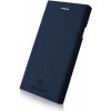 Pouzdro a kryt na mobilní telefon Huawei Pouzdro Redpoint ROLL Huawei Y6 2017 modré