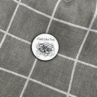 Pinarna I feel like this Takhle se cítím čmáranice – Zbozi.Blesk.cz