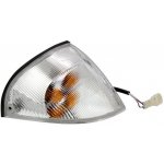 BLIKAČ, BLINKR, SMĚROVÉ SVĚTLO PŘEDNÍ PRAVÝ SUBARU JUSTY (JMA/MS), 10.95-09.03, SUZUKI SWIFT (EA/MA/AH/AJ) HB+SDN, 09.96-02.05 OE: 35601-80EA0, 35601- DEPO | Zboží Auto