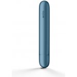 IQOS ILUMA Aluminium boční kryt Azure Blue – Zboží Mobilmania
