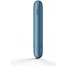 IQOS ILUMA Aluminium boční kryt Azure Blue