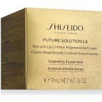 Shiseido Future Solution LX New Eye and Lip Contour Regenerating Cream 17 ml – Zboží Dáma