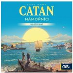 Catan Námořníci – Zboží Dáma