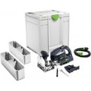 Festool DOMINO XL DF 700 EQ-Plus 576426