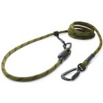 Tamer Lanové vodítko EASY LONG TWIST velký pes s prošitím – Zbozi.Blesk.cz