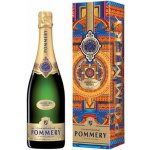 Pommery Champagne Grand Cru Royal Brut 2009 12,5% 0,75 l (karton) – Zboží Dáma