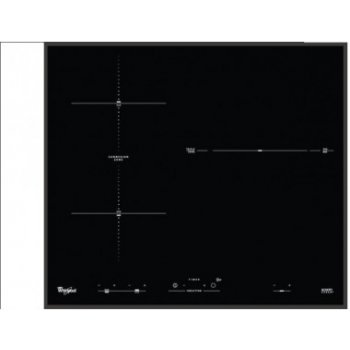 Whirlpool ACM 832/BA