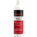 DAX šampon s rostlinným olejem 414 ml