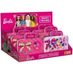 Kosmetika v kufříku barbie – Hledejceny.cz