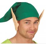 Uši elf tmavé – Sleviste.cz