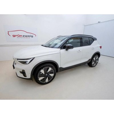 Volvo EX40 Twin Motor Ultra AWD 300 kW – Hledejceny.cz