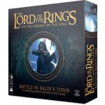 Lord of the Rings: Battle in Balin s Tomb – Hledejceny.cz