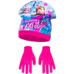 Sun City čepice rukavice Tlapková Patrrola dívčí – Zboží Mobilmania