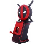 Cable Guys Deadpool Ikon – Hledejceny.cz