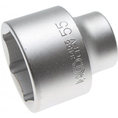 hlavice nástrčná 3/4", 55 mm, Chrom Vanadium – Zbozi.Blesk.cz