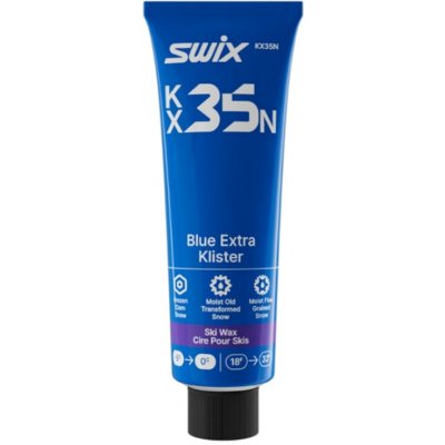 Swix KX35N 55 g – Zboží Dáma