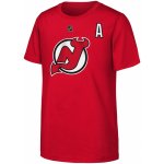 Outerstuff Dětské tričko Ondřej Palát New Jersey Devils Flat Alt.Captains N&N Ss Tee – Zboží Dáma