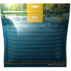 Rasco Premium BBQ Kuřecí stehna 500 g