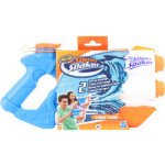 Nerf Super Soaker Twin Tide E0024EU4 – Hledejceny.cz