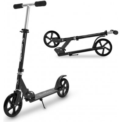 HyperMotion Rockster černá – Zboží Mobilmania